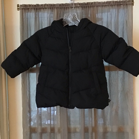 GAP Other - GAP Black Kids Puffer Jacket